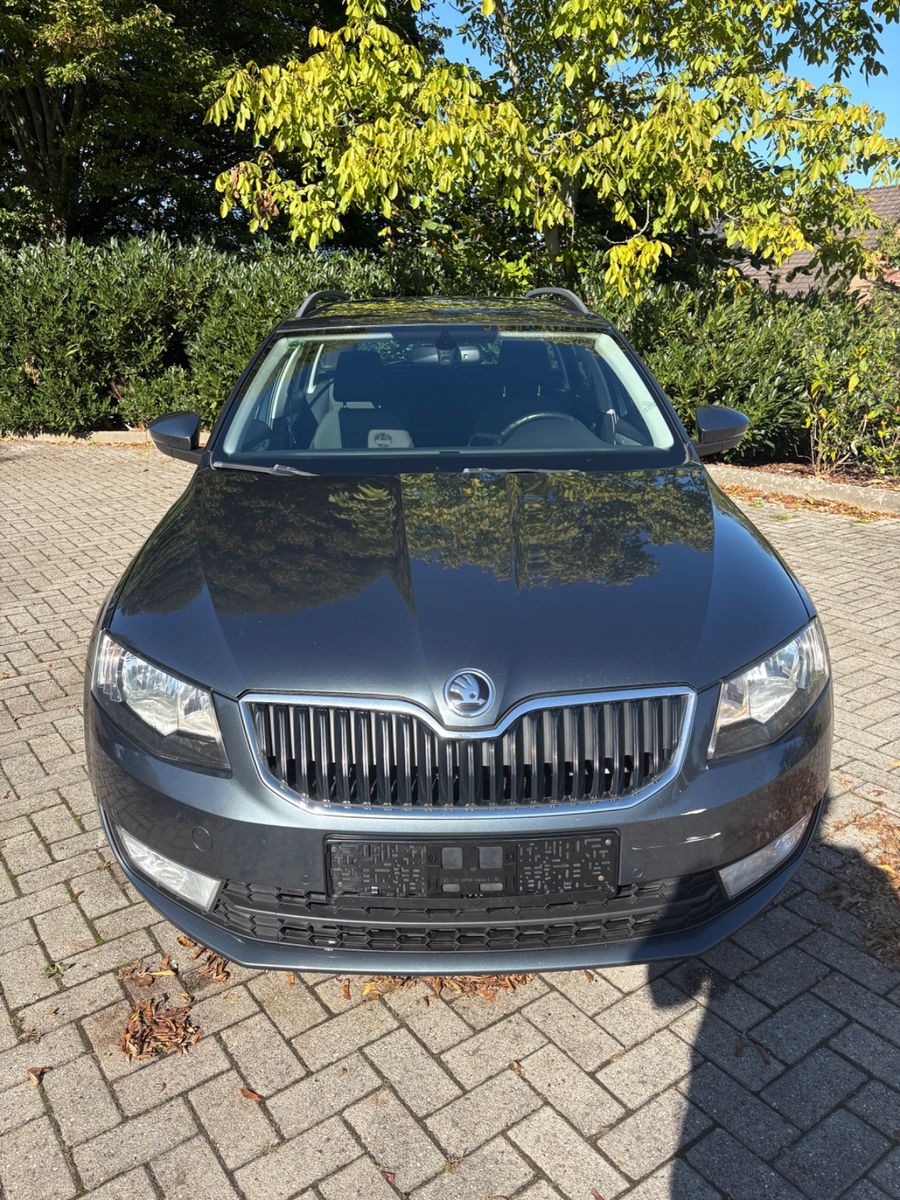 Foto 13 van SKODA Octavia