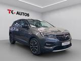 Opel Grandland X 1.5 D,Navi,Leder,Pano,LED,AHK,360° - Opel: Winterreifen