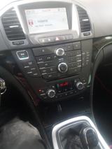 Opel Insignia ST 2.0 BiTurbo Leder Bi-Xenon - gebrauchte Opel Insignia aus dem Jahr 2013