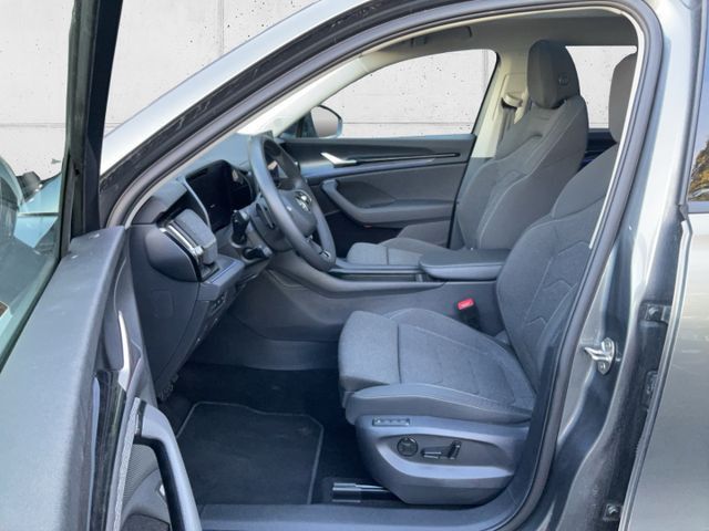 Skoda Kodiaq - Bild 9