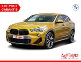 BMW X2 xDrive 20 d M Sport X LED ACC Head-Up Kamera - BMW X2 xDrive20d Gebrauchtwagen