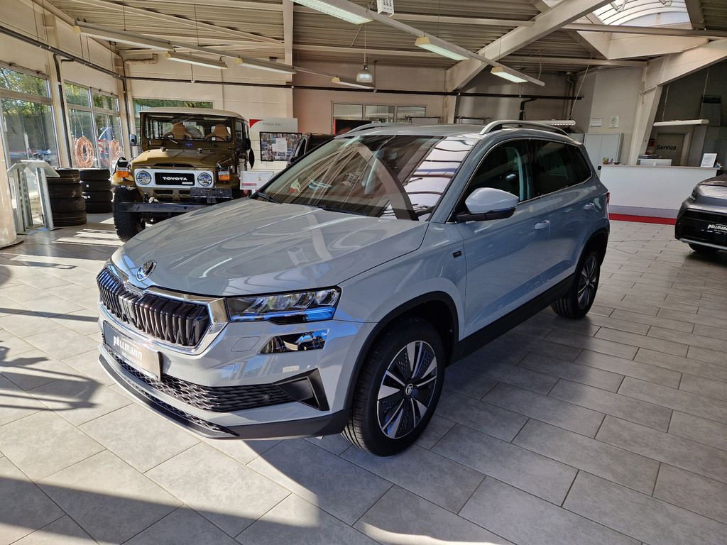 Image of Skoda Karoq