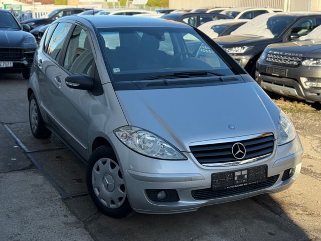 Mercedes-Benz A 170/ 2.Hd./Klima/TÜV 06.2025