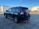 Toyota Land Cruiser 3.0 D-4D 60th AnniversaryAutom VOLL - Toyota Land Cruiser: 3.0