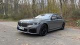 BMW 750i xDrive,  Executive Drive Pro, M, AHK  