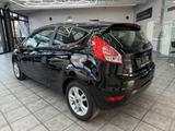Ford Fiesta 1.0 Celebration, 2.Hd., Klima, Sitzheiz. - Ford Fiesta: 2.0
