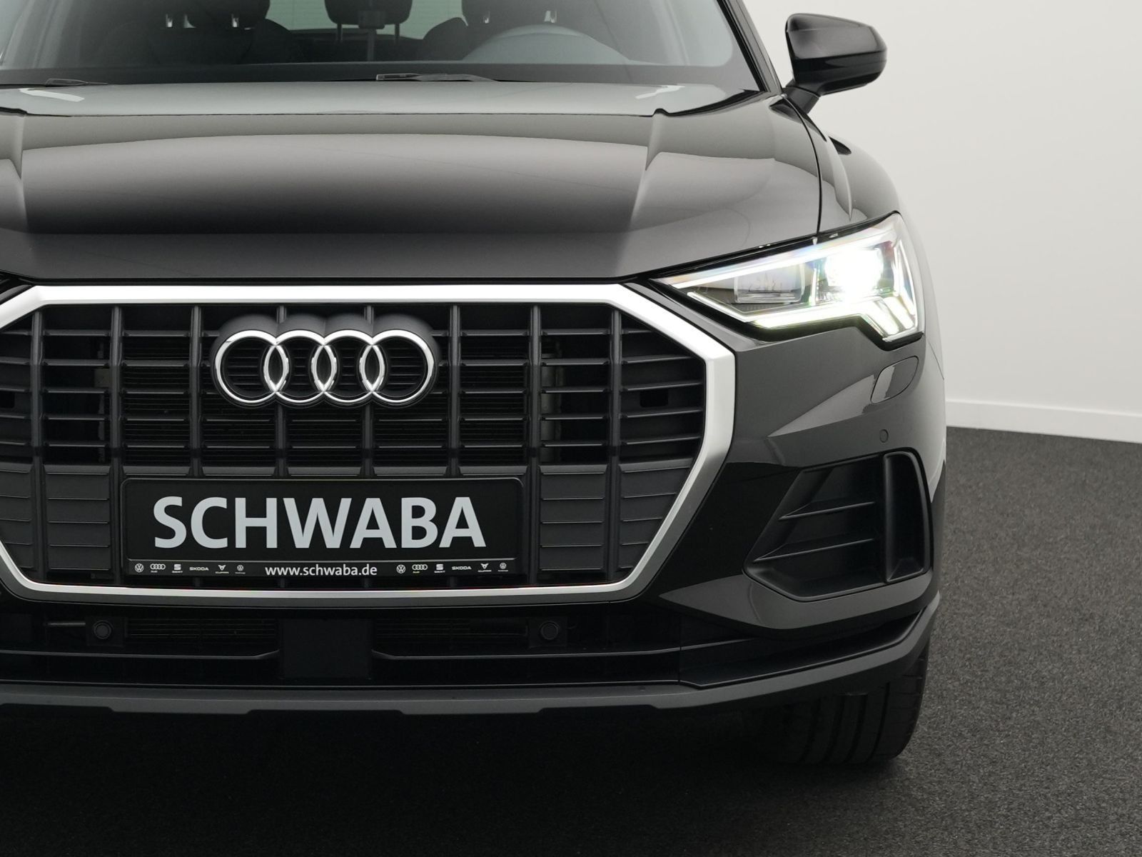 Audi Q3 - Bild 34