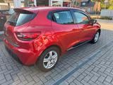 Renault Clio IV 90PS Klima Navi Tempomat Parktronic Allw - Renault Clio Gebrauchtwagen in Bremen