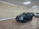 Fiat 500X 1.6 MultiJet 120 CV S-Design Cross - blaue Fiat 500L Cross