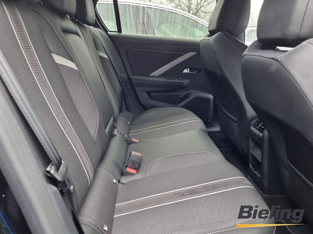 Astra GS 1.2l Turbo , NAVI, SHZ, PCD mit Rückfah