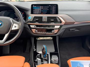 صورة مصغرة 18 لـ 2021 BMW IX3