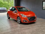 Peugeot 208 Allure*Kamerasystem*Xenon*Klimaauto*