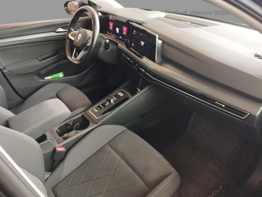 Volkswagen Golf VIII 1.4 eHybrid Style NAV RFK ACC HUD LHZ foto 4