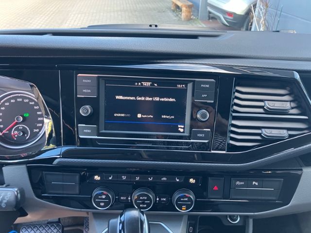 T6.1 California 2.0 TDI Ocean 4Motion KLIMA LED