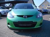 Mazda 2 1.3 55kW Impuls Sport*Klimaanlage - Mazda 2 in Berlin