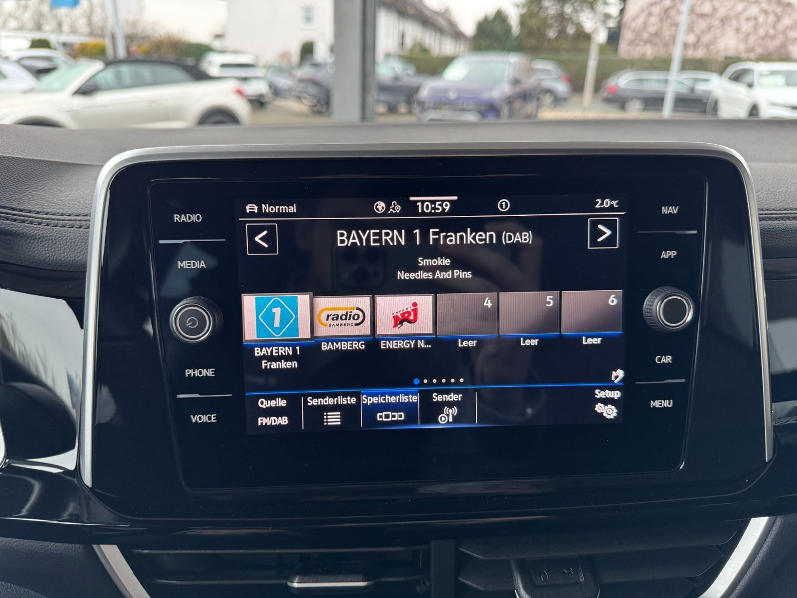 Volkswagen T-Roc - Bild 18