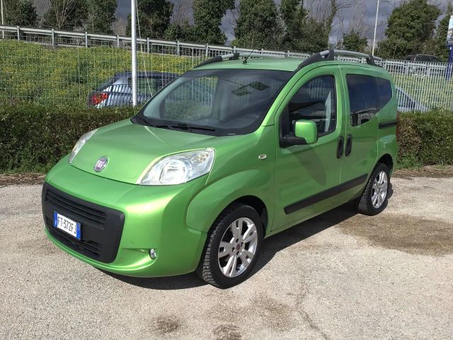 Fiat Qubo 1.3 MJT 75 CV Trekking