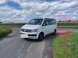 Volkswagen T6 California Beach Aufstelldach 2,0l