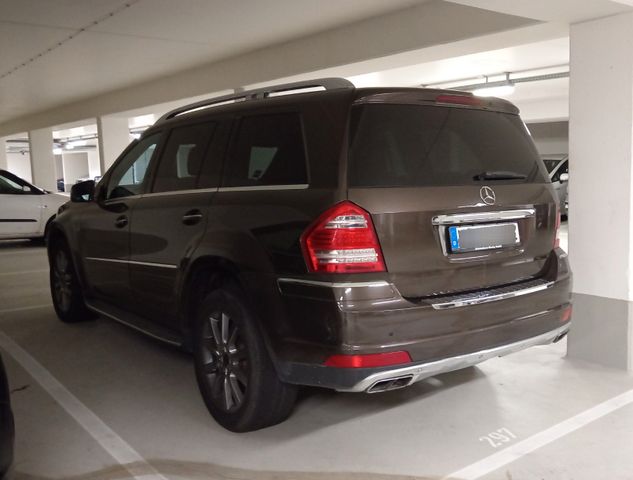 Mercedes-Benz GL 350 CDI 4MATIC B.E. Grand Edition Grand E...