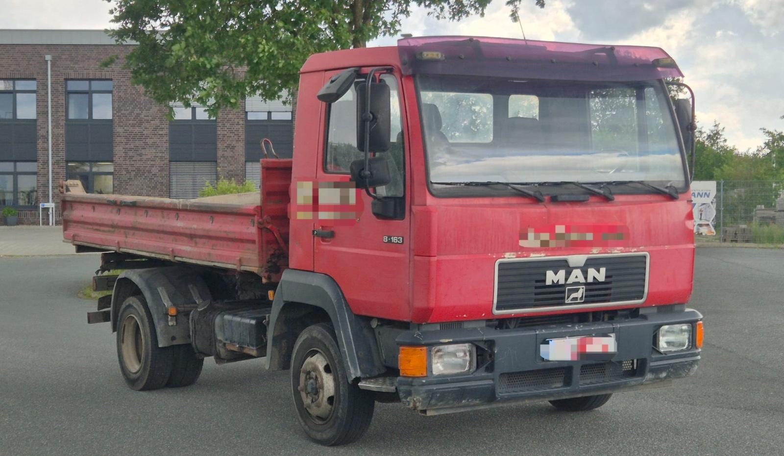 MAN 8.163