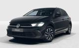 Volkswagen Polo 1.0 TSI DSG Luxe Life