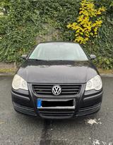 Volkswagen VW Polo 9N, Sehr gepflegt, TÜV bis 09/2027... - Volkswagen Polo: 9n2