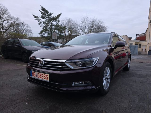 Volkswagen Passat Variant Comfortline BMT/Start-Stopp