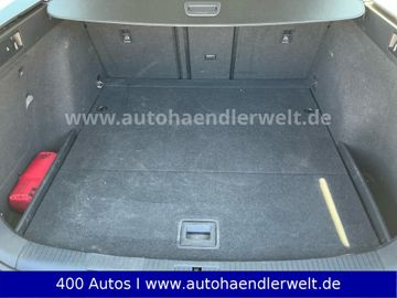 Volkswagen Golf - 8