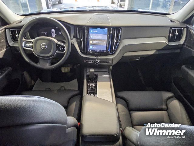 Foto Nummer 13: VOLVO XC 60