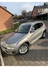 BMW X3 xDrive30d xLine AT xLine - BMW X3: At