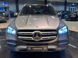 Mercedes-Benz GLE 350d 4Matic Pano DAB ACC MB-me AHK LED MBUX - Mercedes-Benz mit Diesel-Antrieb: Abstandswarner, Geländewagen