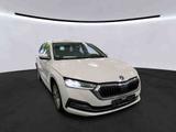 Skoda Octavia Combi 2.0 TDI Style Business Columbus - Skoda Octavia: Business