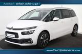 Citroën Grand C4 Space Tourer *1.Hand*Massage*Kamera* - Citroën: Space Tourer