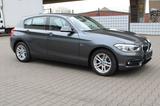 BMW 116 d Sport Line LED Navi - BMW 116 in Dortmund