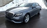 Mercedes-Benz E 300 de Limousine - Hybrid (Diesel/Elektro): Limousine