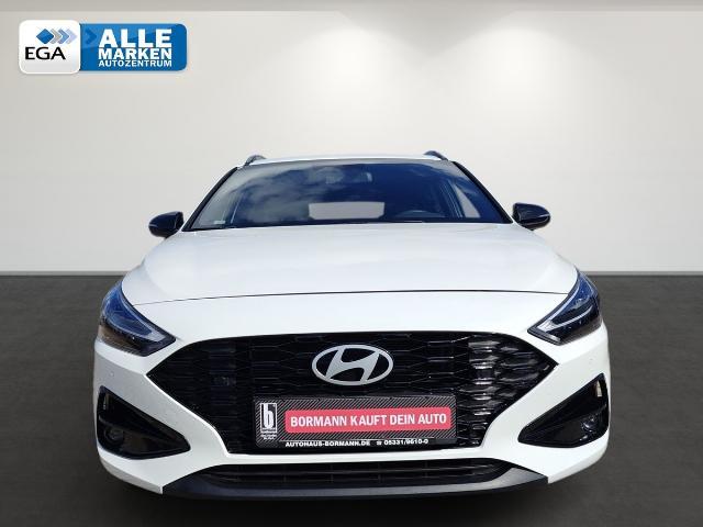 Hyundai i30 Kombi 1.0 T-GDI 6-MT ADVANTAGE Navi Kamera V