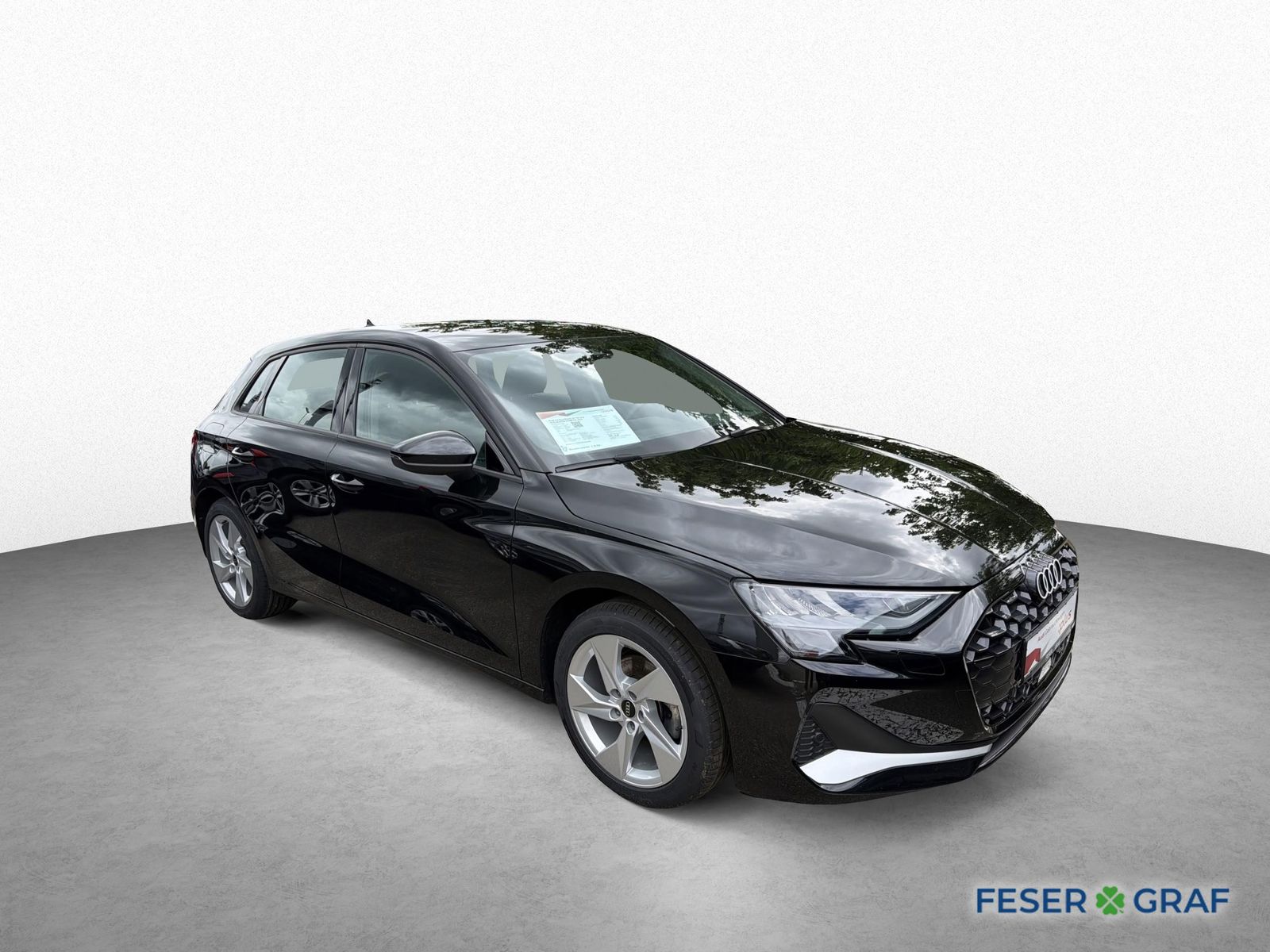 Audi A3 - Bild 2