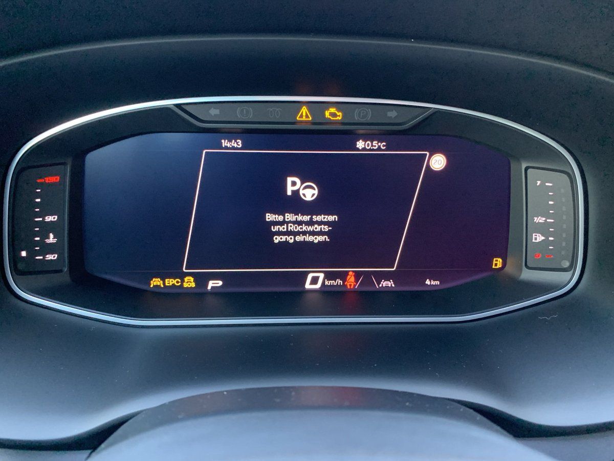 Seat Ateca - Bild 42