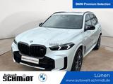 BMW X5 M60i NP= 141.020,- + GARANTIE-bis-08.2029 - gebrauchte BMW X5 M60 aus dem Jahr 2024