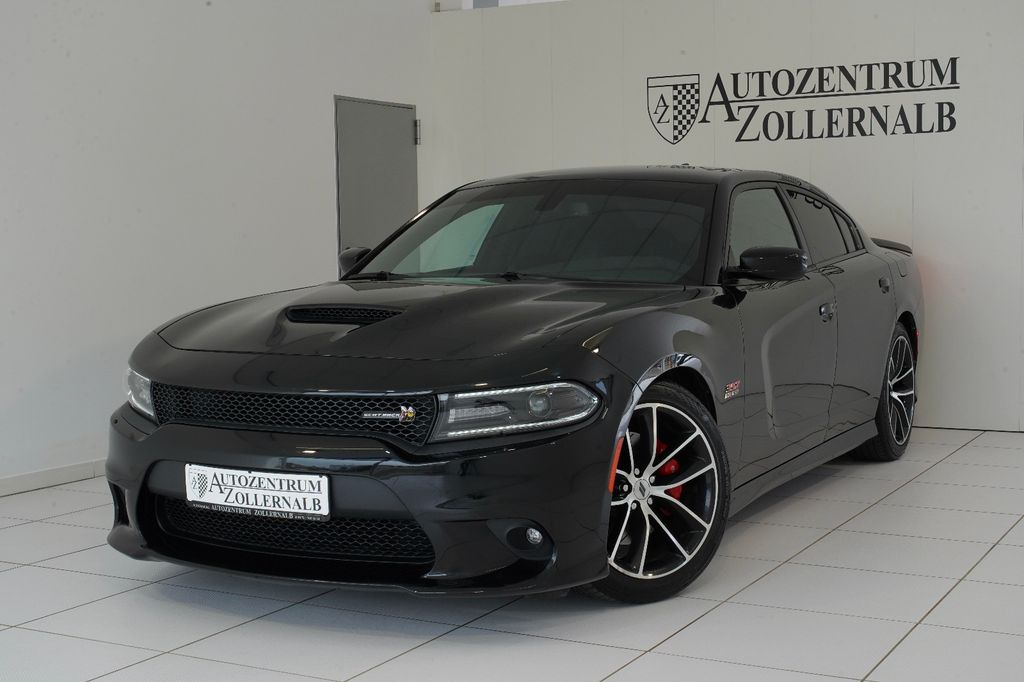 Dodge Charger Gebraucht