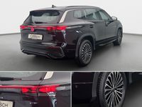 Volkswagen Tayron - Vorschau Bild 23