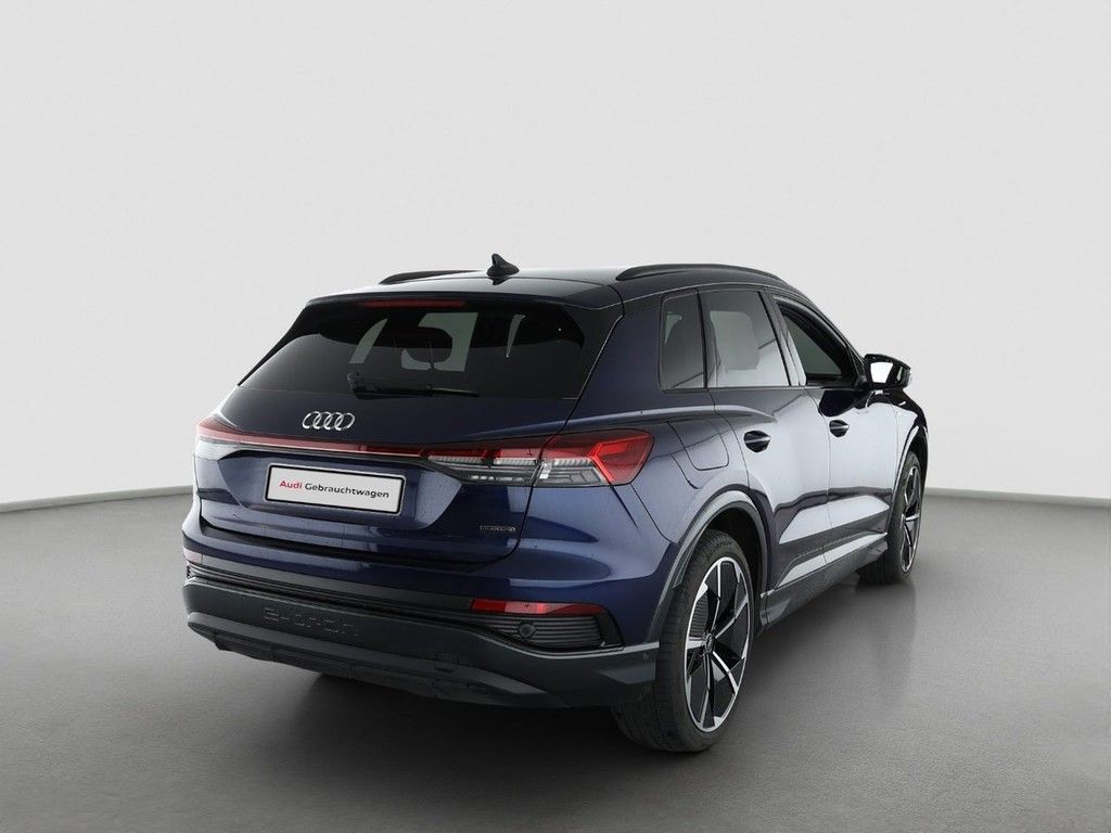 Audi Q4 e-tron - Bild 2