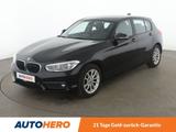 BMW 116d Advantage Aut.*NAVI*LED*TEMPO*PDC*SHZ* - BMW 116: 116d
