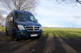 Mercedes-Benz Sprinter  Kasten 3.0 CDI Automatik | 190 PS V6 - gebrauchte Mercedes-Benz Sprinter aus dem Jahr 2013