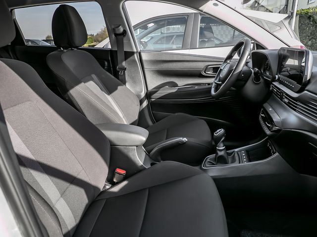 Hyundai i20 1.0 Prime Spurhalteassistent Kamera BOSE