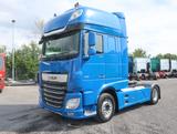 DAF XF 530 FT SSC Standklima 2 x PTO - DAF 530