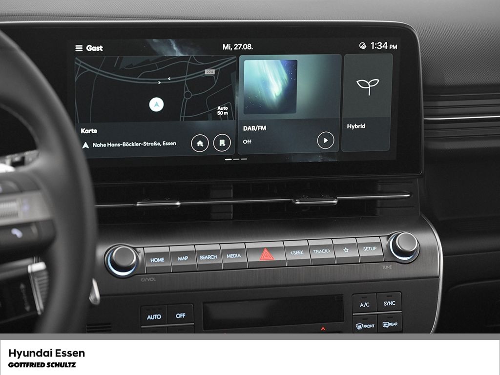 Hyundai KONA - Bild 15