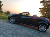Opel Tigra Twin Top Cabrio, sehr gepflegt ... - gebrauchte Opel Tigra aus dem Jahr 2008