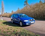 Skoda skoda Octavia 2.0tdi 140ps 6gang - Skoda Octavia: TDI 140