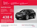 Audi Q4 e-tron 45 qu. ACC/Wärmep./Navi+/Kamera/PDC+ - mit Elektro-Antrieb: Leder
